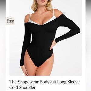 Popilush Shapewear Bodysuit
